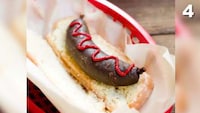 Deceitfully Delicious Desserts Image 6