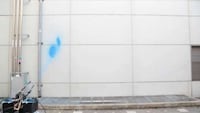 Robot Graffiti Artists Image 4