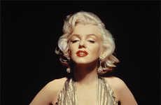100 Marilyn Monroe Inspirations