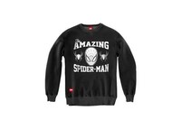 Wicked Warrior Sweaters