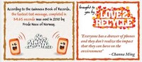 Smartphone Recycling Revolution Infographics Image 7
