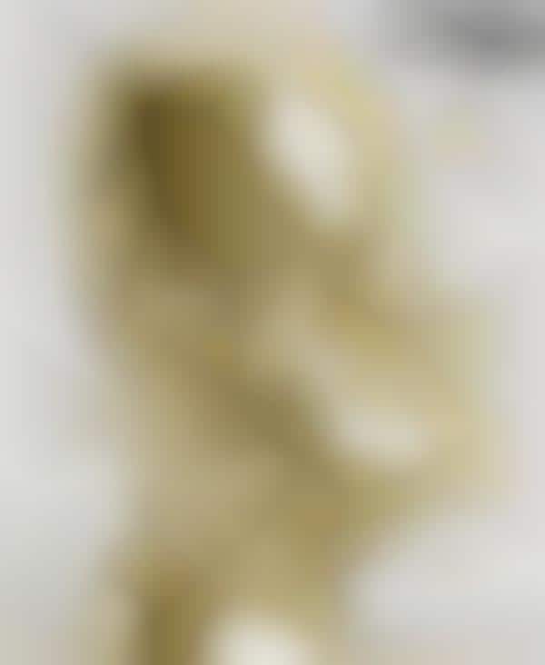 Modern Midas Touch Sculptures