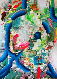 Pixel-Paint Artworks Image 6