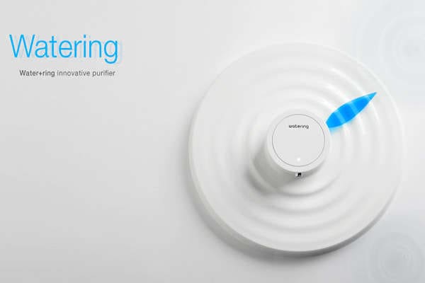 Dial-Like Water Purifiers