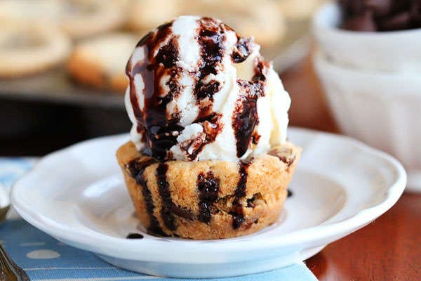60 Inventive Ice Cream Recipes