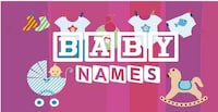 Curious Baby Name Stats Image 2