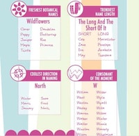 Curious Baby Name Stats Image 7