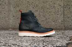 21 Blizzard-Banishing Boots