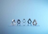 Crystallized Jewelry Captures Image 4