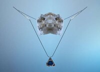 Crystallized Jewelry Captures Image 5