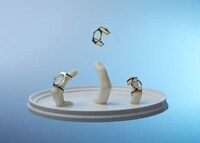 Crystallized Jewelry Captures Image 7