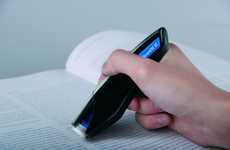 Savvy Textual Scanners