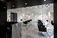 Perforated Beauty Parlors Image 3