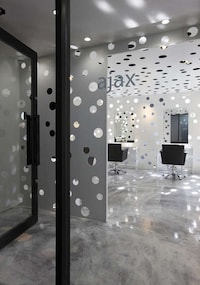 Perforated Beauty Parlors Image 4