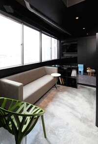 Perforated Beauty Parlors Image 8
