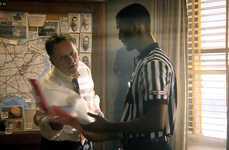 Kid Commanding Baller Commercials