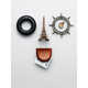 Still-Life Face Photography Image 3