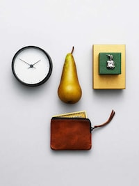 Still-Life Face Photography Image 6