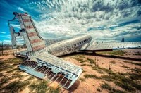 Exquisite Airplane Makeovers Image 3