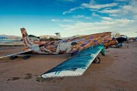 Exquisite Airplane Makeovers Image 4