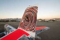Exquisite Airplane Makeovers Image 8