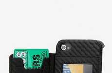 17 Wallet-Phone Case Hybrids