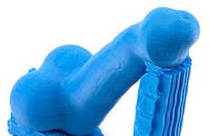 3D-Printed Intimacy Toys