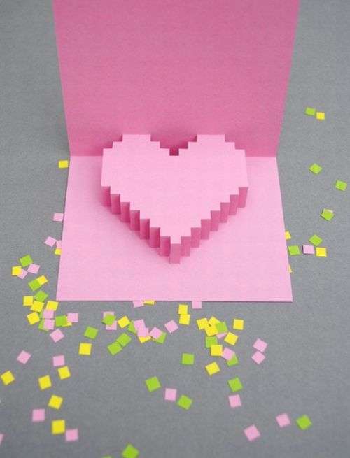14 Geeky Love Notes