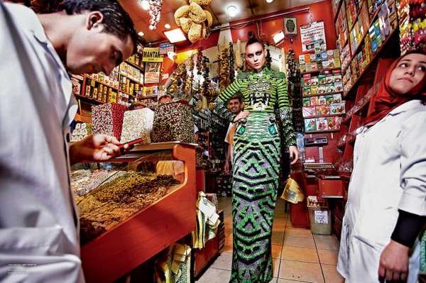 10 Haute Jane How Stylings
