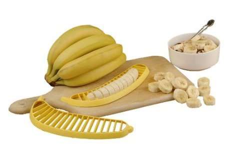 71 Bodacious Banana Innovations