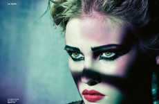 30 Ravishing Paolo Roversi Photoshoots