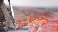 Scratch-Designed Skateboards Image 3
