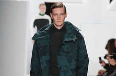 Uniformed Athleticwear Runways