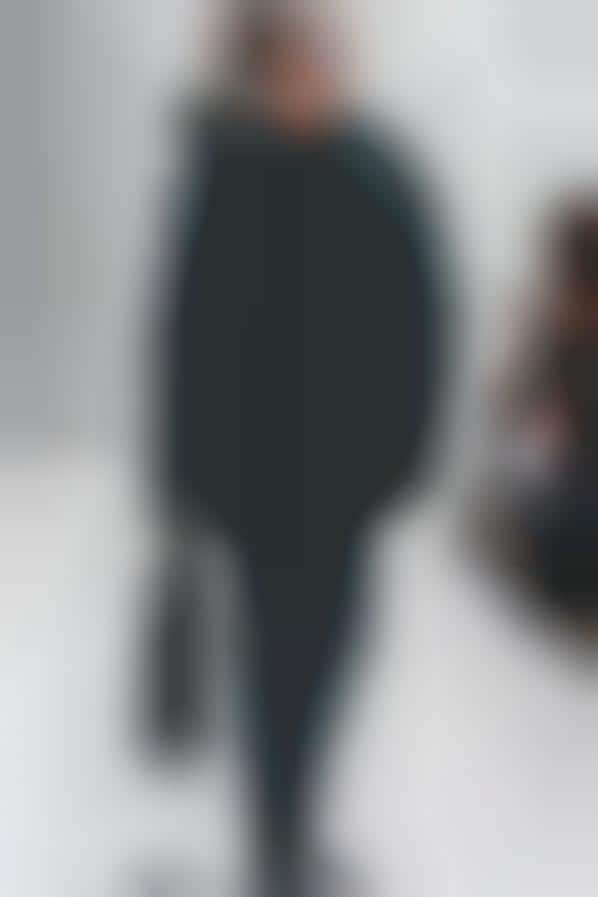 Uniformed Athleticwear Runways