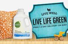 Reviewed Green Products