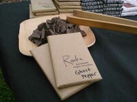 Ethically Sourced Cacao Image 4