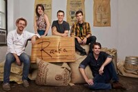 Ethically Sourced Cacao Image 8