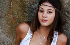 Elegant Eclipse Jewelry