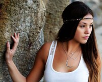 Elegant Eclipse Jewelry Image 2