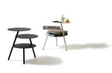 Inclined Circular Surfaces