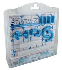 Crafty Sipper Connectors Image 2
