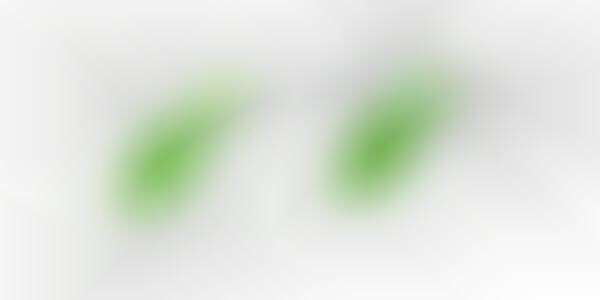Adhesive Foliage Posts