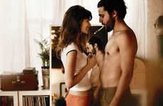 Young Lovers Lookbooks