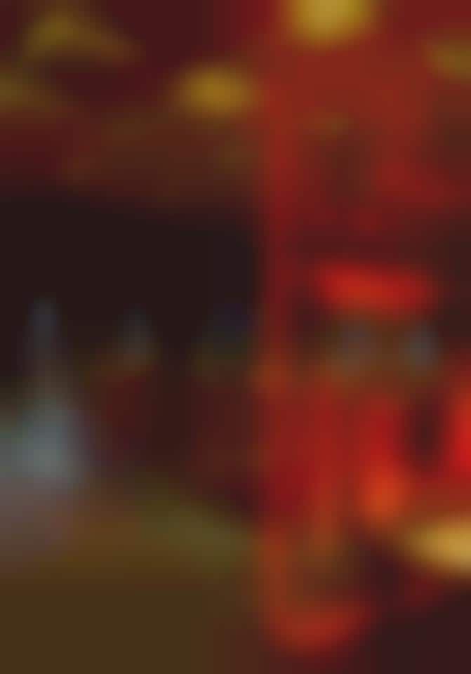 54 Unique Dining Experiences