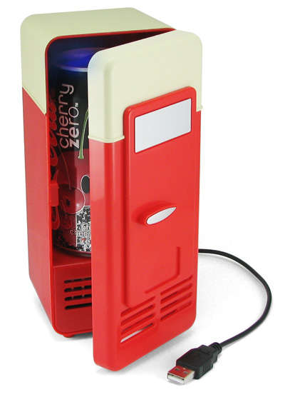 61 Unusual Beverage Coolers