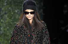 Grunge Reincarnation Runways