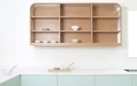 Rounded Retro Kitchens Image 3