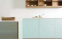 Rounded Retro Kitchens Image 5