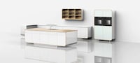 Rounded Retro Kitchens Image 6