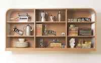 Rounded Retro Kitchens Image 7